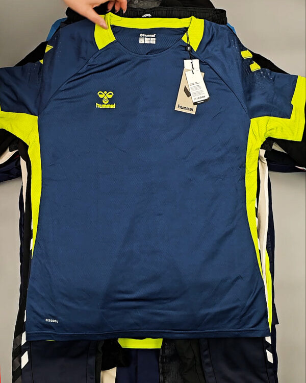 Фотография  618 - HUMMEL mix 50 AF23#19 кг оптом в Махачкале и Дагестане