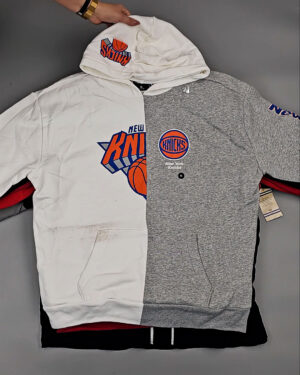 Фотография  368 - Толстовки муж HOLLISTER SW#10 кг, ЛОТ СТ-9649 оптом в Махачкале и Дагестане