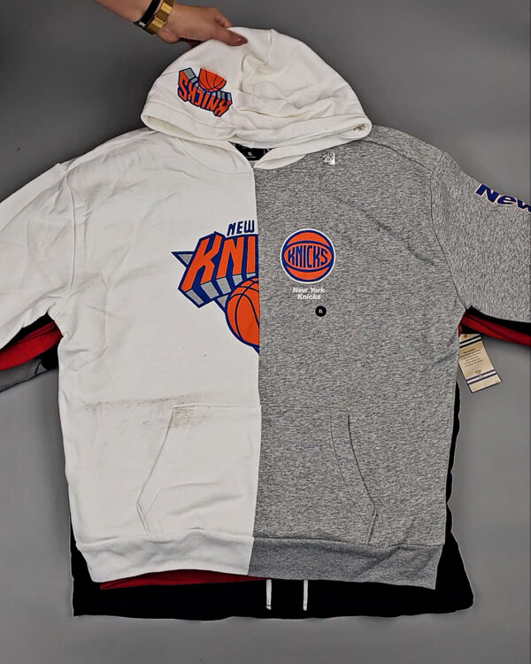 Фотография  378 - Толстовки муж HOLLISTER SW#10 кг, ЛОТ СТ-9649 оптом в Махачкале и Дагестане