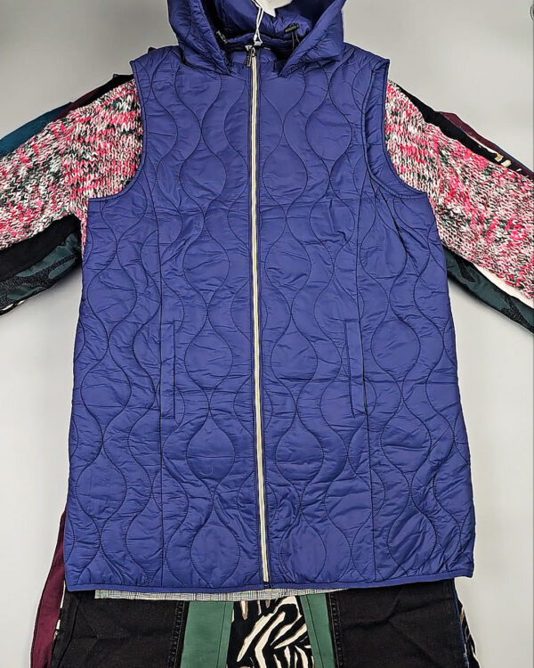 Фотография  331 - FRANSA Winter mix 104#15 кг, ЛОТ СТ-9803 оптом в Махачкале и Дагестане