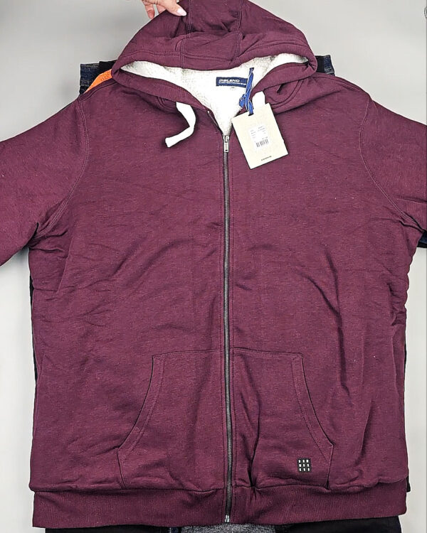 Фотография  728 - BLEND HE W 064#15 кг, ЛОТ СТ-9789 оптом в Махачкале и Дагестане