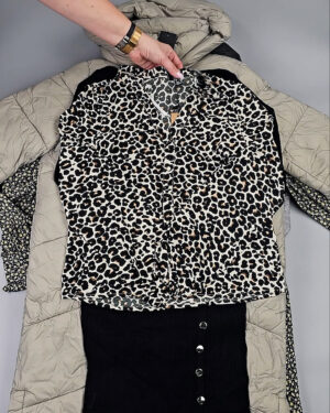 Фотография  121 - VERO MODA  Winter mix#10 кг, ЛОТ СТ-9796 оптом в Махачкале и Дагестане