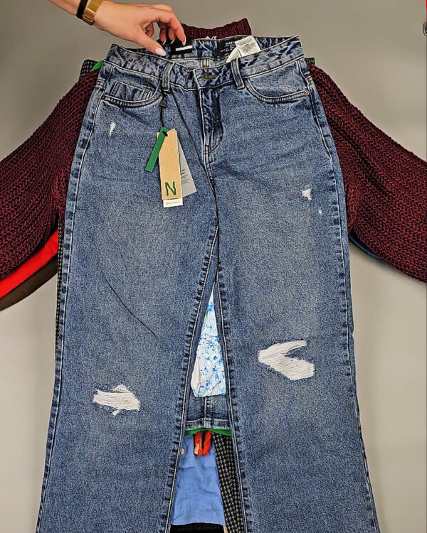 Фотография  457 - DK+Bestseller 085#16 кг, ЛОТ СТ-9950 оптом в Махачкале и Дагестане