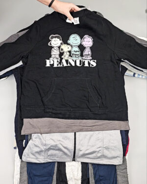 Фотография  839 - LIDL Winter mix#15 кг, ЛОТ СТ-9979 оптом в Махачкале и Дагестане