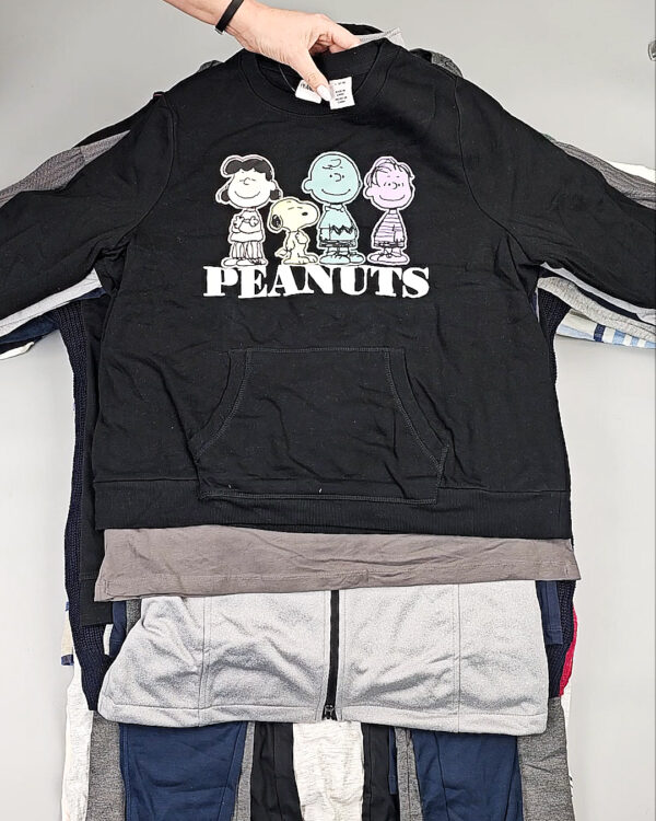 Фотография  118 - LIDL Winter mix#15 кг, ЛОТ СТ-9979 оптом в Махачкале и Дагестане