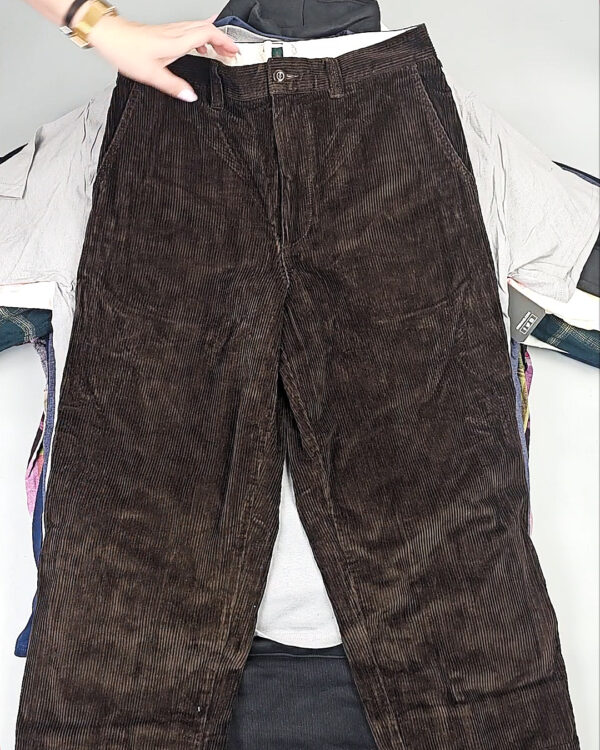 Фотография  608 - CANADA  Winter mix 64#15 кг, ЛОТ СТ-9808 оптом в Махачкале и Дагестане