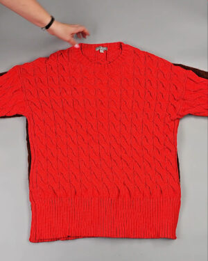 Фотография  909 - Джемпера СТОК CAN#10 кг, ЛОТ СТ-9915 оптом в Махачкале и Дагестане