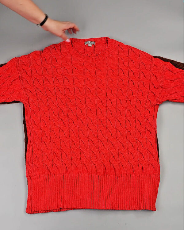 Фотография  315 - Джемпера СТОК CAN#10 кг, ЛОТ СТ-9915 оптом в Махачкале и Дагестане