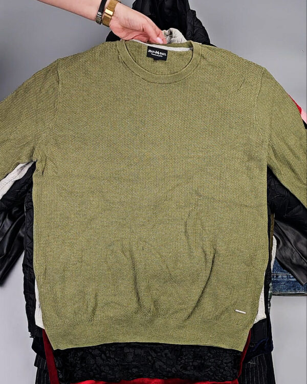 Фотография  489 - Норвегия W#50 кг, ЛОТ СХ-0227 оптом в Махачкале и Дагестане