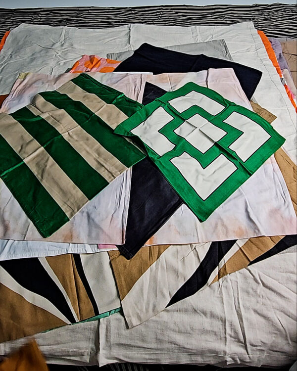 Фотография  258 - Предметы домашнего обихода H&M, 25 кг, ЛОТ СТ-9897 оптом в Махачкале и Дагестане