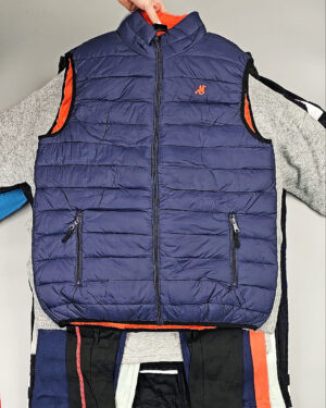 Фотография  536 - LIDL Winter mix#15 кг, ЛОТ СТ-9980 оптом в Махачкале и Дагестане