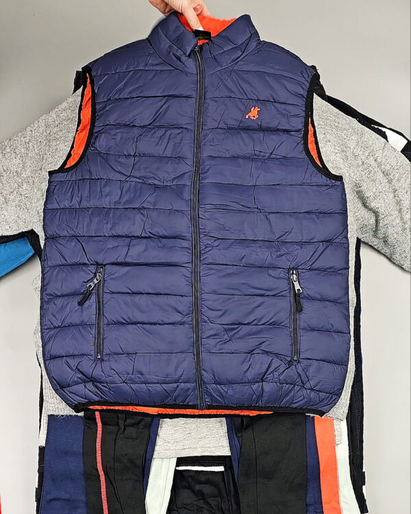 Фотография  683 - LIDL Winter mix#15 кг, ЛОТ СТ-9980 оптом в Махачкале и Дагестане