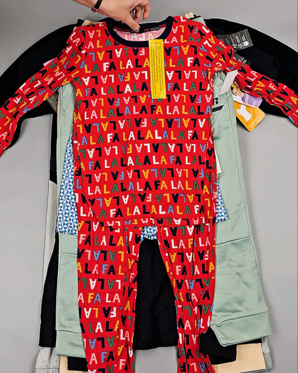 Фотография  324 - KIDS СТОК CAN 084#5 кг, ЛОТ СТ-9672 оптом в Махачкале и Дагестане