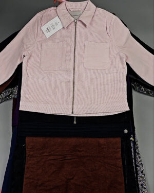 Купить Женский зимний микс DK COMPANY, 20 кг, ЛОТ СТ-9945 оптом в Махачкале и Дагестане