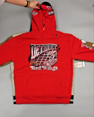 Фотография  310 - Толстовки муж HOLLISTER SW#10 кг, ЛОТ СТ-9648 оптом в Махачкале и Дагестане