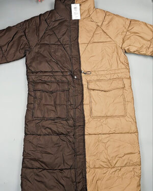 Фотография  457 - Верхняя одежда VILA#10,4 кг, ЛОТ СТ-9712 оптом в Махачкале и Дагестане