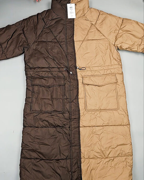 Фотография  159 - Верхняя одежда VILA#10,4 кг, ЛОТ СТ-9712 оптом в Махачкале и Дагестане