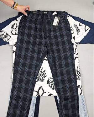 Фотография  403 - ONLY men 075#11 кг, ЛОТ СТ-9813 оптом в Махачкале и Дагестане