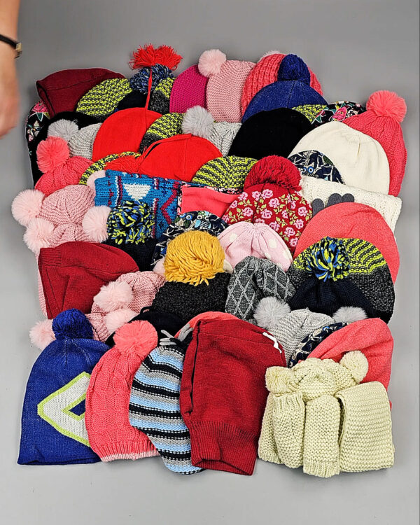 Фотография  176 - ШШП Lidl kids 114#5 кг, ЛОТ СТ-9658 оптом в Махачкале и Дагестане