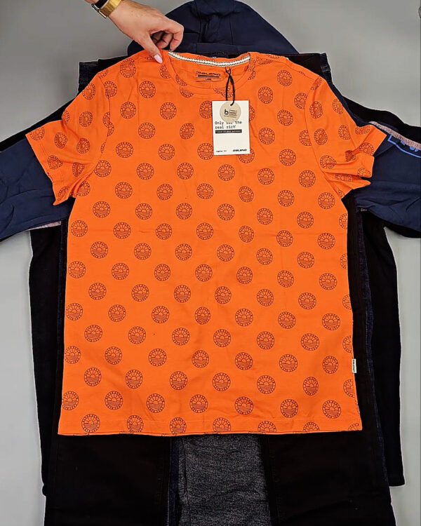 Фотография  108 - BLEND HE W 064#15 кг, ЛОТ СТ-9789 оптом в Махачкале и Дагестане