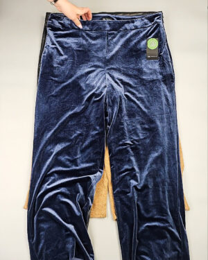 Фотография  843 - Брюки женские зима C&A 025#10 кг, ЛОТ СТ-9907 оптом в Махачкале и Дагестане