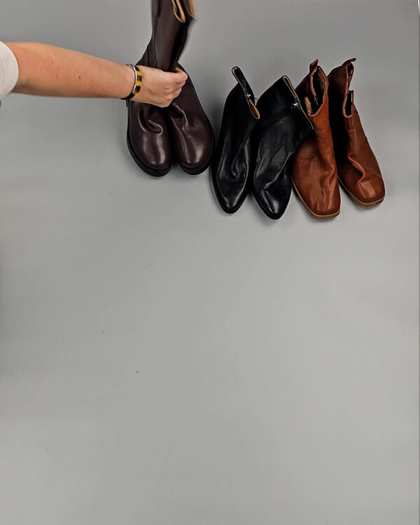 Фотография  340 - Обувь CAN деми 084#11,4 кг, ЛОТ СТ-9778 оптом в Махачкале и Дагестане