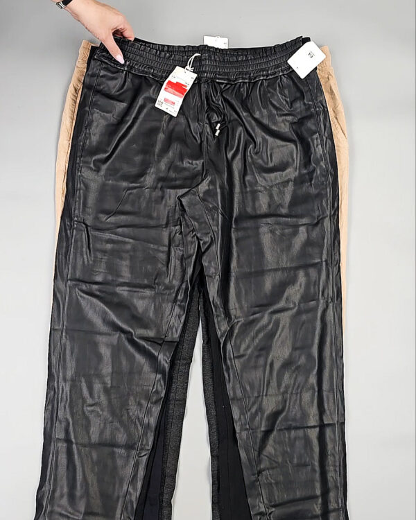 Фотография  144 - Брюки женские зима C&A 025#10 кг, ЛОТ СТ-9908 оптом в Махачкале и Дагестане