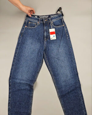 Фотография  347 - Джинсы C&A ж/м#10 кг, ЛОТ СТ-9744 оптом в Махачкале и Дагестане