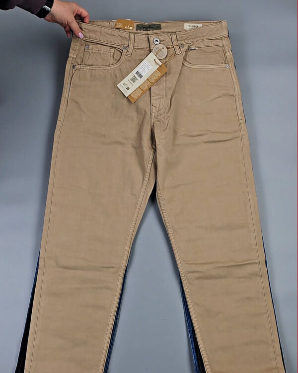 Фотография  662 - Джинсы BLEND HE 075#10 кг, ЛОТ СТ-9855 оптом в Махачкале и Дагестане