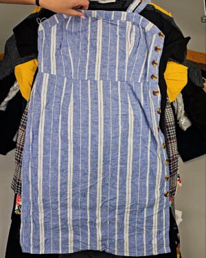 Фотография  864 - Cream Шотландия mix БМ#70 кг, ЛОТ СХ-0201 оптом в Махачкале и Дагестане