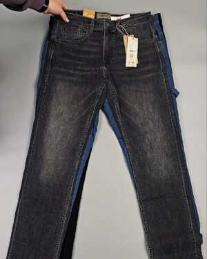 Фотография  706 - Джинсы BLEND HE 075#10 кг, ЛОТ СТ-9853 оптом в Махачкале и Дагестане