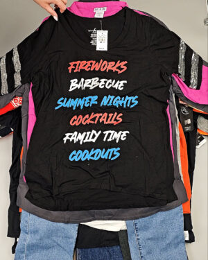 Фотография  286 - CANADA  Winter mix 084#20 кг, ЛОТ СТ-9986 оптом в Махачкале и Дагестане