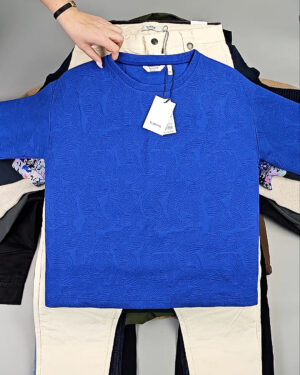 Фотография  618 - Женский зимний микс DK COMPANY, 20 кг, ЛОТ СТ-9946 оптом в Махачкале и Дагестане