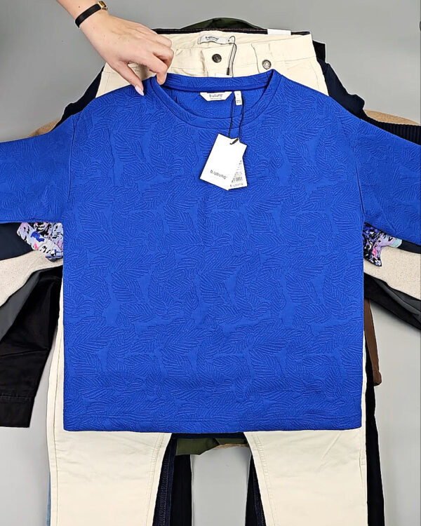 Фотография  947 - Женский зимний микс DK COMPANY, 20 кг, ЛОТ СТ-9946 оптом в Махачкале и Дагестане