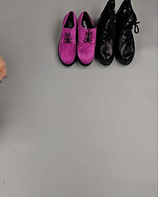 Фотография  217 - Обувь Италия осень#9 шт, ЛОТ СТ-9683 оптом в Махачкале и Дагестане