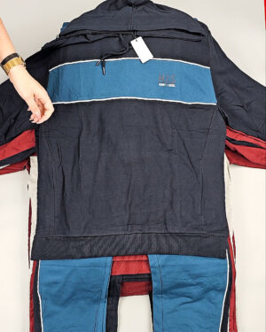 Фотография  207 - Спортивные костюмы (Herren-Trainingsanzuge voп HIS)#18 кг оптом в Махачкале и Дагестане