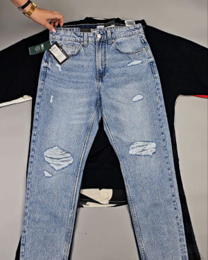 Фотография  201 - ONLY men 075#11 кг, ЛОТ СТ-9814 оптом в Махачкале и Дагестане