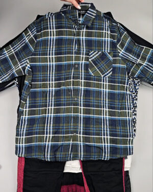 Фотография  906 - LIDL Winter м/ж 022024#15 кг, ЛОТ СТ-9978 оптом в Махачкале и Дагестане