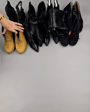 Фотография 432 - Обувь СТОК Demi шт#20 шт, ЛОТ СТ-9773 оптом в Махачкале и Дагестане