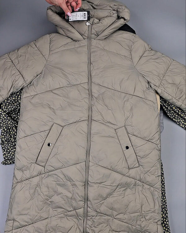 Фотография  428 - VERO MODA  Winter mix#10 кг, ЛОТ СТ-9796 оптом в Махачкале и Дагестане