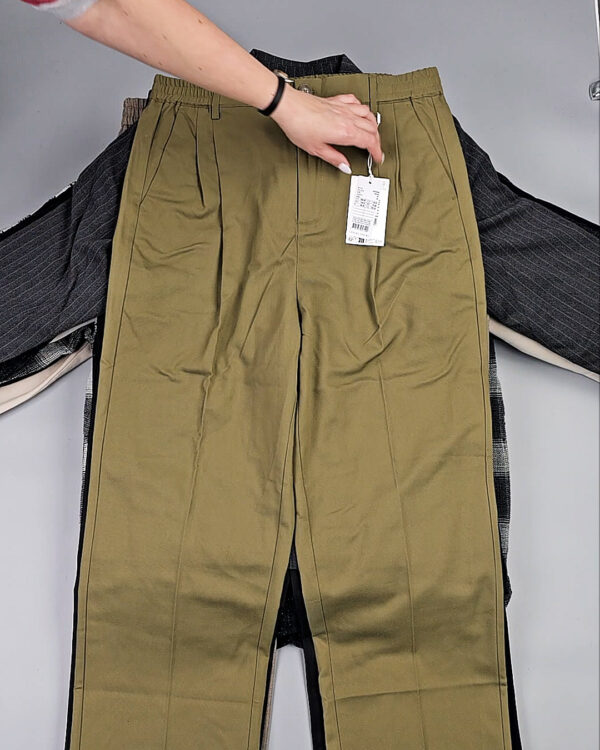 Фотография  426 - CASUAL FRIDAY Winter 075#20 кг, ЛОТ СТ-9983 оптом в Махачкале и Дагестане