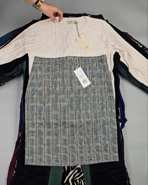 Фотография  896 - FRANSA Winter mix 104#15 кг, ЛОТ СТ-9803 оптом в Махачкале и Дагестане