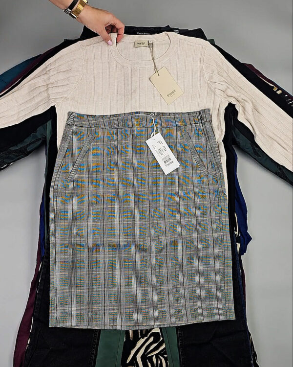 Фотография  524 - FRANSA Winter mix 104#15 кг, ЛОТ СТ-9803 оптом в Махачкале и Дагестане