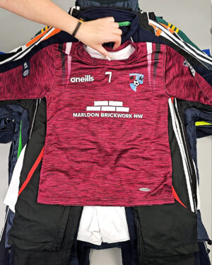 Фотография  706 - Спорт ONEIL (ONEIL SPORT mix) #25 кг, ЛОТ СТ-9939 оптом в Махачкале и Дагестане