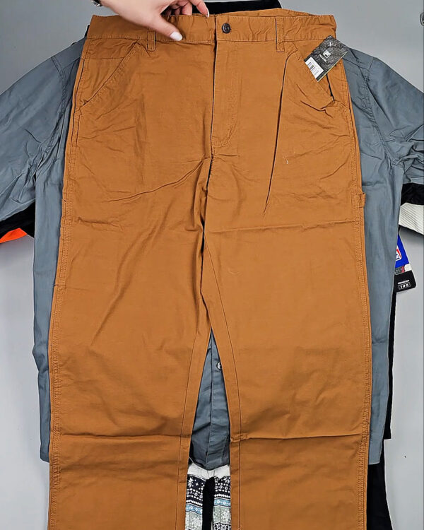 Фотография  542 - CANADA  Winter mix 084#20 кг, ЛОТ СТ-9987 оптом в Махачкале и Дагестане