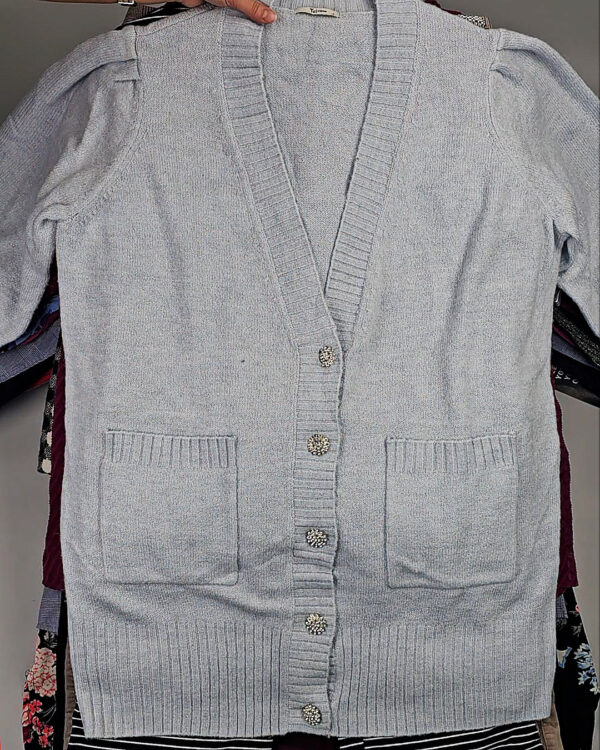 Фотография  435 - SC Winter 1 mix#20 кг, ЛОТ СХ-0254 оптом в Махачкале и Дагестане