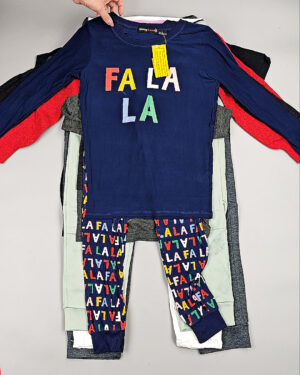 Фотография  567 - KIDS СТОК CAN 084#5 кг, ЛОТ СТ-9674 оптом в Махачкале и Дагестане