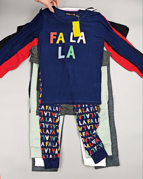 Фотография  623 - KIDS СТОК CAN 084#5 кг, ЛОТ СТ-9674 оптом в Махачкале и Дагестане