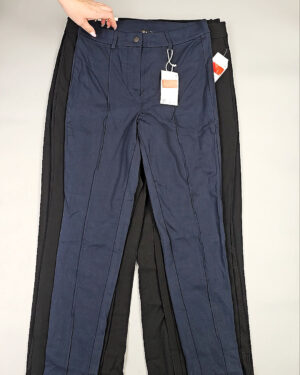 Фотография  990 - Брюки женские зима C&A 025#10 кг, ЛОТ СТ-9905 оптом в Махачкале и Дагестане