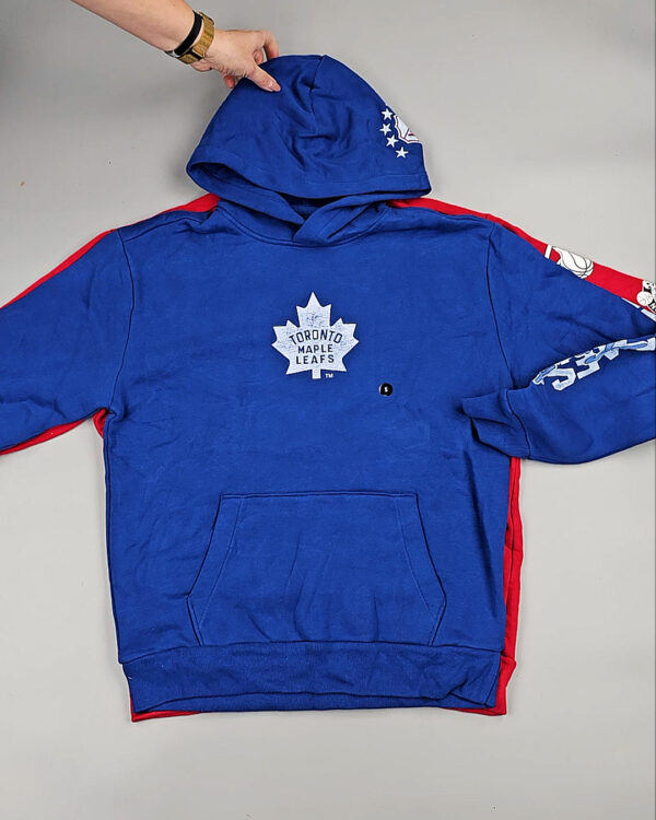 Фотография  339 - Толстовки муж HOLLISTER SW#10 кг, ЛОТ СТ-9649 оптом в Махачкале и Дагестане